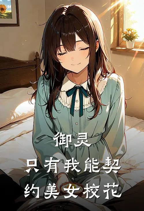 御灵，只有我能契约美女校花