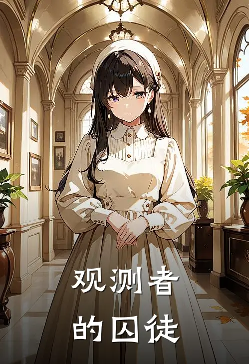 观测者的囚徒