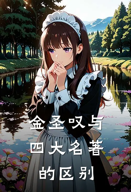 金圣叹与四大名著的区别