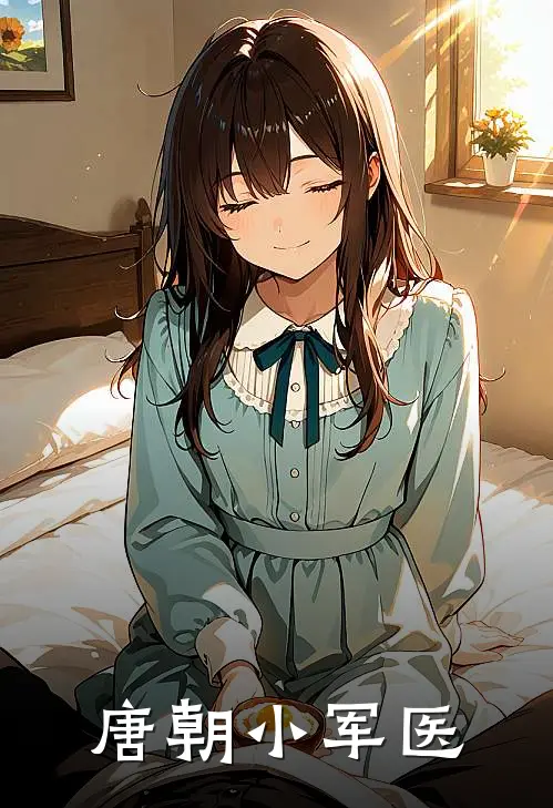 唐朝小军医(林深李世民)全本免费在线阅读_唐朝小军医最新章节在线阅读