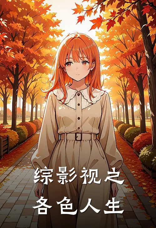 综影视之各色人生