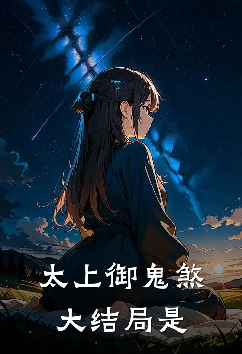 太上御鬼煞大结局是