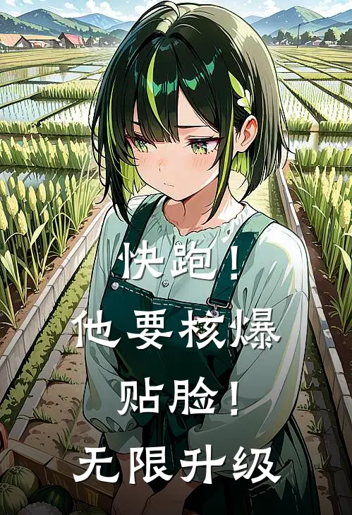 快跑！他要核爆贴脸！无限升级