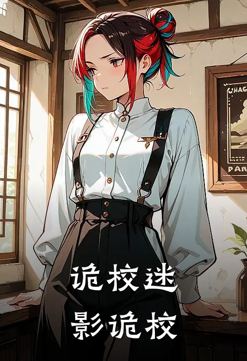 诡校迷影【诡校】