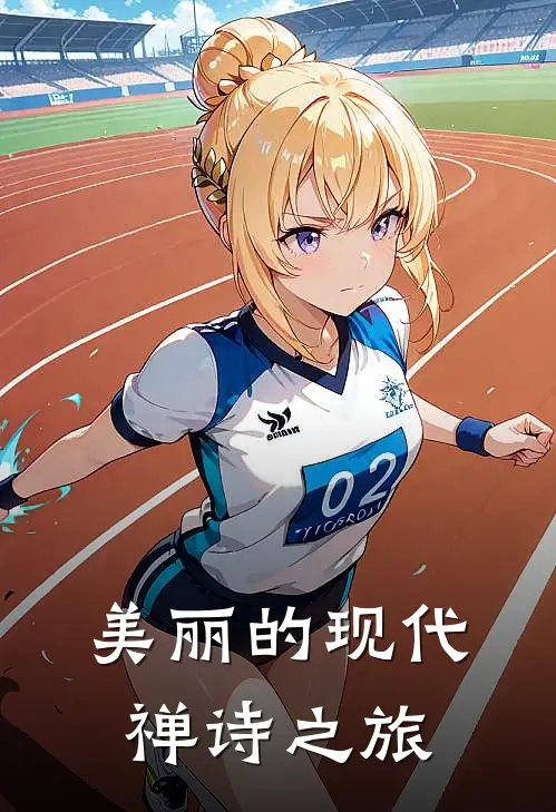 美丽的现代禅诗之旅