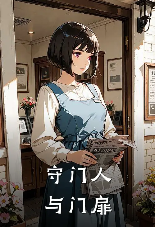 守门人与门扉陈默陈雨最新完本小说_免费小说大全守门人与门扉(陈默陈雨)