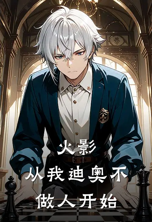 火影：从我迪奥不做人开始(迪奥JO太郎)在线免费小说_完整版免费小说火影：从我迪奥不做人开始(迪奥JO太郎)