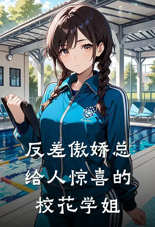 反差傲娇总给人惊喜的校花学姐