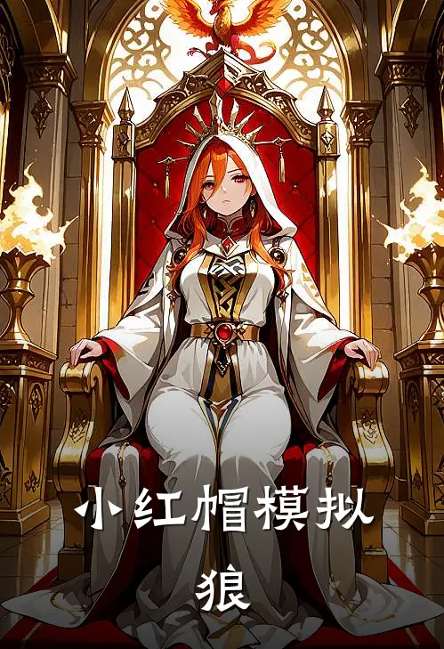 小红帽模拟：狼