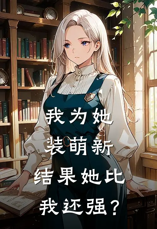 《我为她装萌新，结果她比我还强？》芙蕾雅艾莉丝全文免费在线阅读_《我为她装萌新，结果她比我还强？》全集阅读