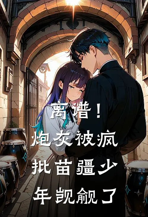 离谱！炮灰被疯批苗疆少年觊觎了