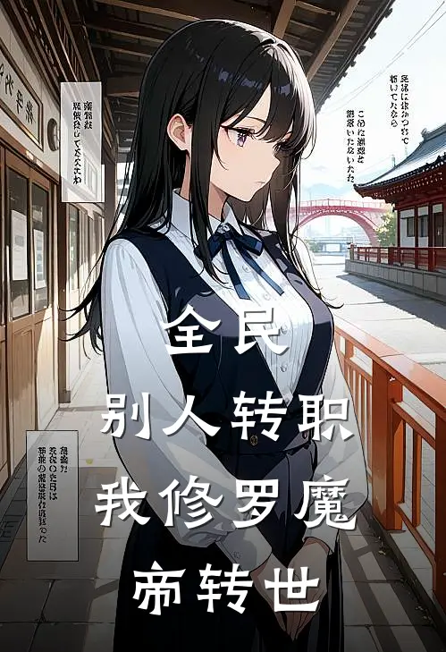 全民：别人转职，我修罗魔帝转世