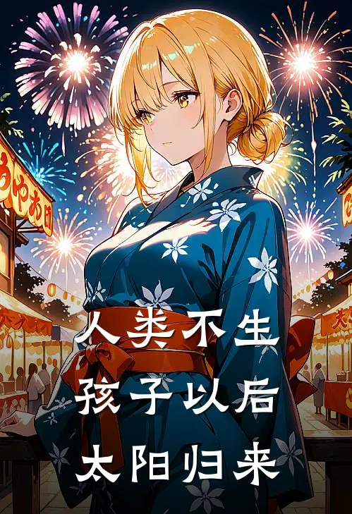 人类不生孩子以后太阳归来