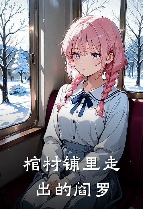 棺材铺里走出的阎罗