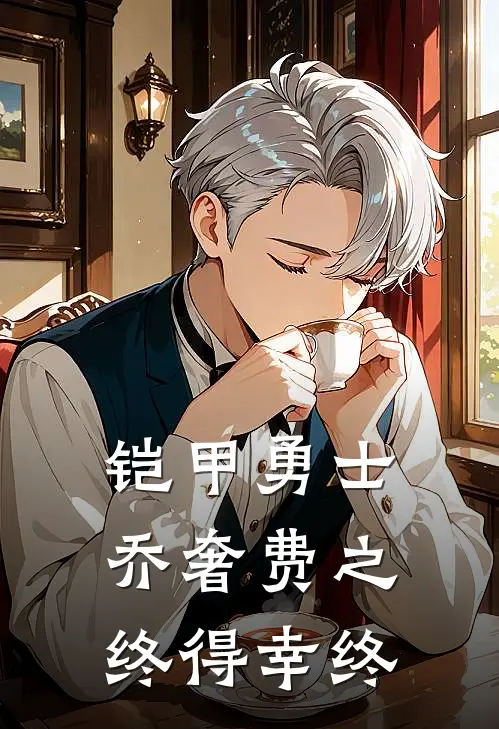 铠甲勇士：乔奢费之终得幸终乔安然乔奢费完结小说大全_免费小说在哪看铠甲勇士：乔奢费之终得幸终(乔安然乔奢费)