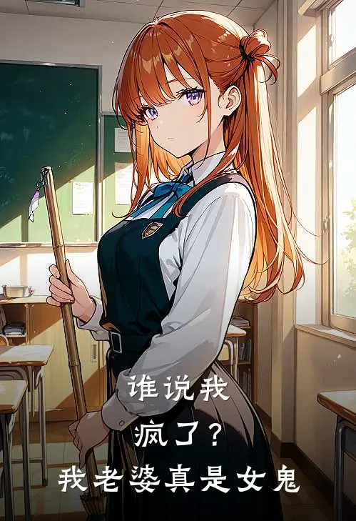 谁说我疯了？我老婆真是女鬼（林九瑾州）最新章节列表