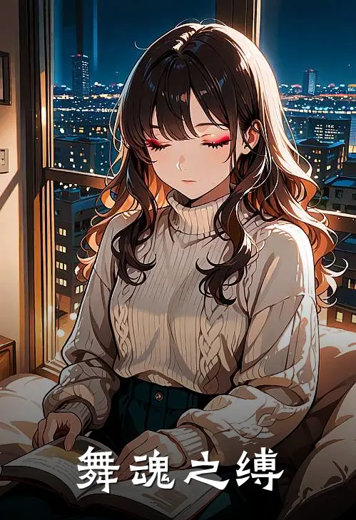 艾琳娜陆川舞魂之缚最新章节阅读_艾琳娜陆川最新章节在线阅读