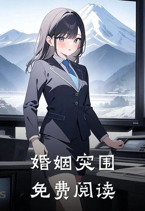 婚姻突围免费阅读