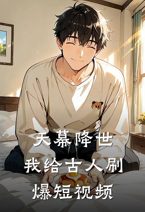 天幕降世：我给古人刷爆短视频