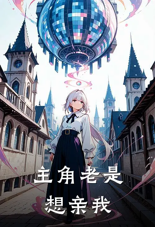 主角老是想亲我季寒驰沈砚新热门小说_最新章节列表主角老是想亲我(季寒驰沈砚)