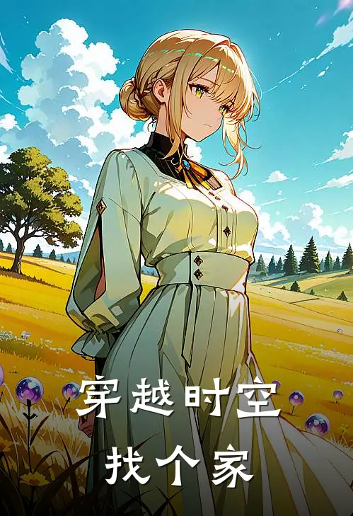 《穿越时空找个家》梨天楚河已完结小说_穿越时空找个家(梨天楚河)全文免费阅读无弹窗大结局