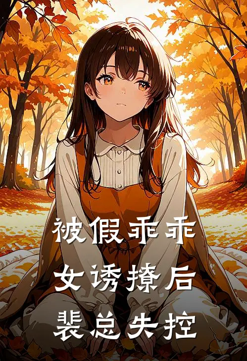 被假乖乖女诱撩后，裴总失控