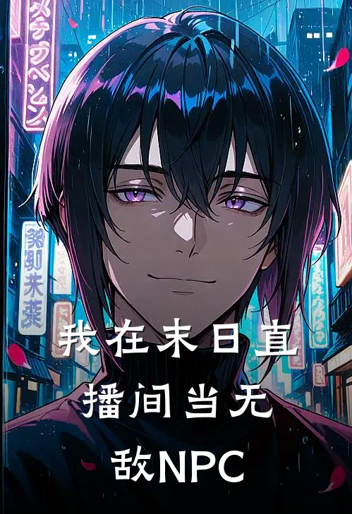 我在末日直播间当无敌NPC苏哲林薇最新好看小说_最新完本小说我在末日直播间当无敌NPC苏哲林薇