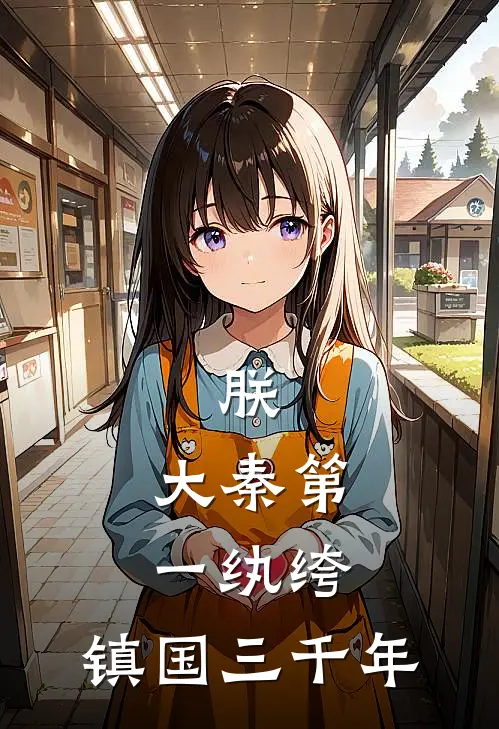 朕，大秦第一纨绔，镇国三千年