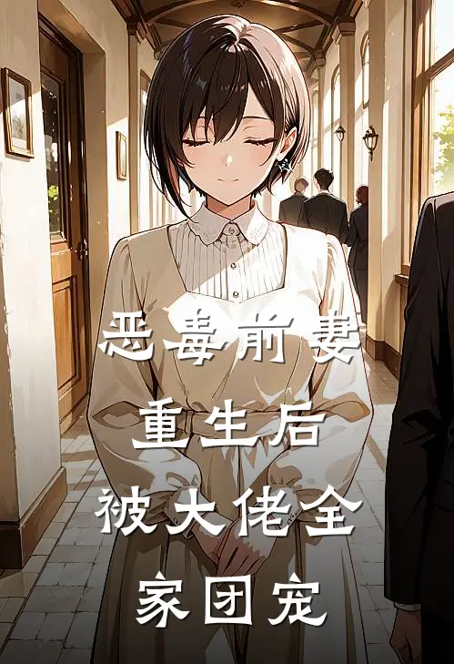 恶毒前妻重生后，被大佬全家团宠