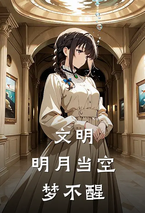 文明：明月当空梦不醒(莫莉莎哈维罗伊)完本小说_全本免费小说文明：明月当空梦不醒莫莉莎哈维罗伊