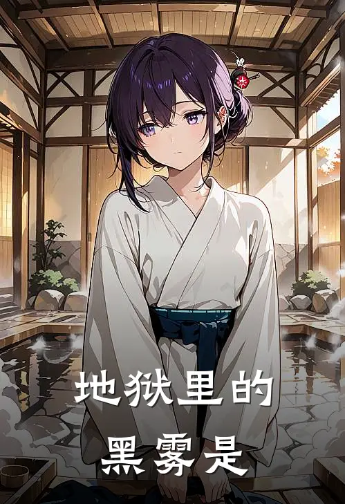 地狱里的黑雾是