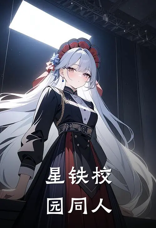 星铁校园同人