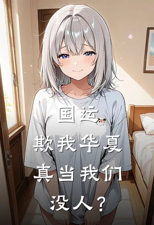 国运：欺我华夏，真当我们没人？