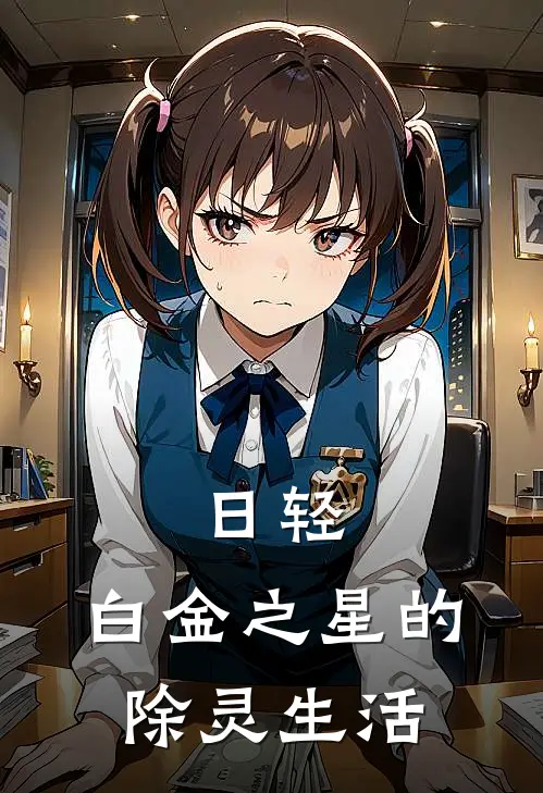 日轻：白金之星的除灵生活