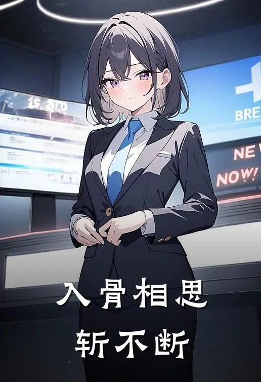 入骨相思斩不断