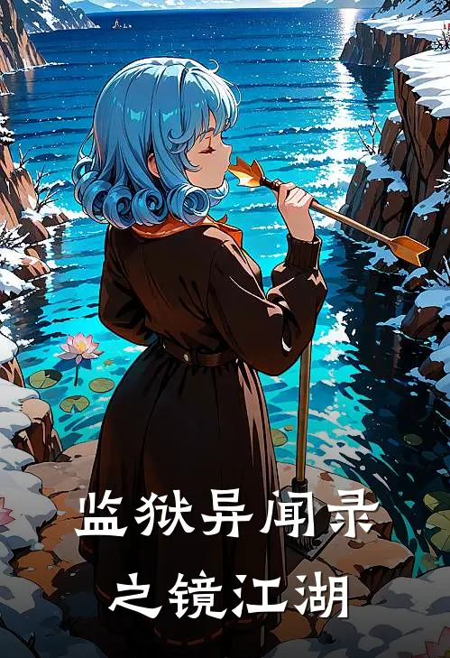 监狱异闻录之镜江湖