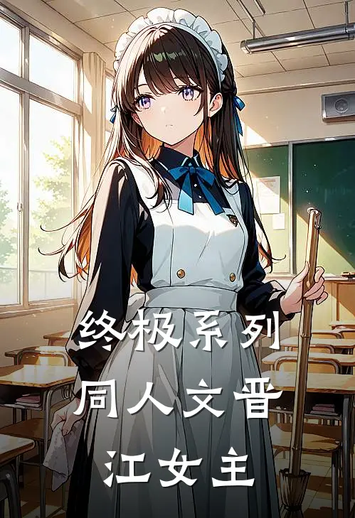 终极系列同人文晋江女主