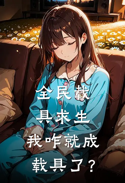 全民载具求生，我咋就成载具了？林北玛德免费小说在线阅读_最新章节列表全民载具求生，我咋就成载具了？(林北玛德)