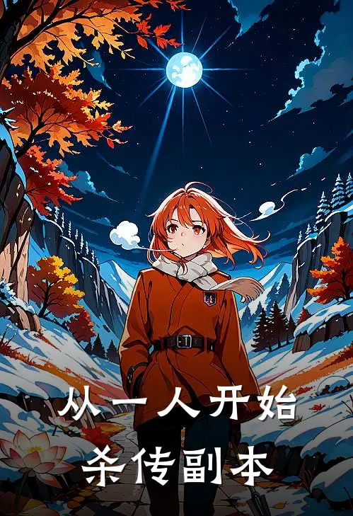 从一人开始杀传副本