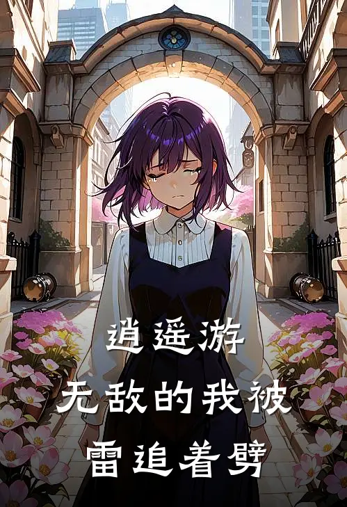 逍遥游：无敌的我被雷追着劈