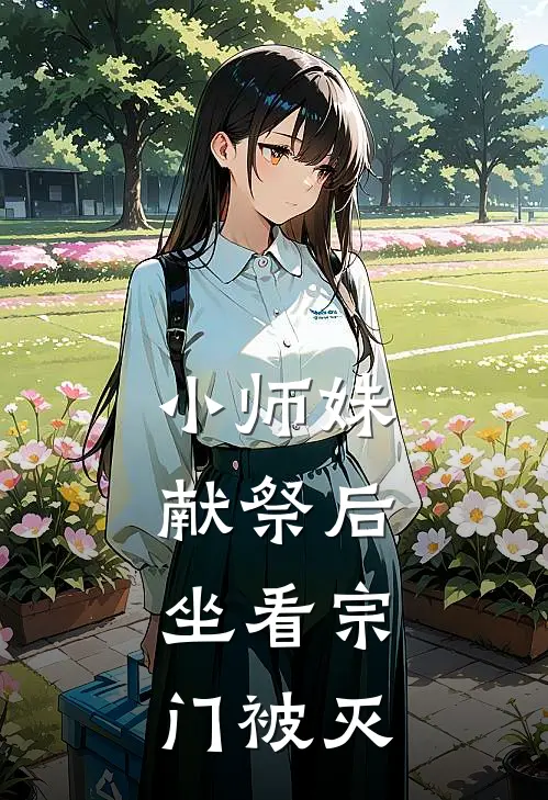 小师妹献祭后，坐看宗门被灭云希元衍已完结小说推荐_完整版小说小师妹献祭后，坐看宗门被灭(云希元衍)