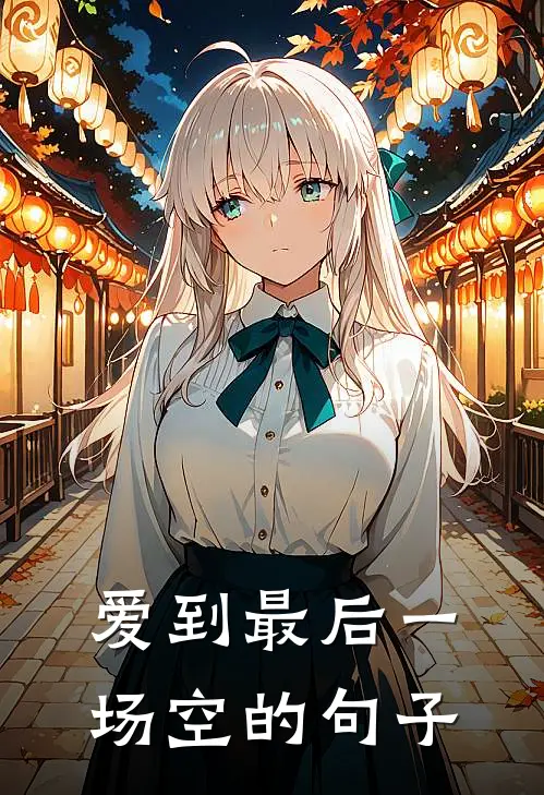 爱到最后一场空的句子