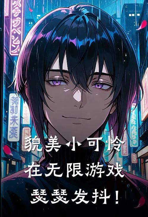 貌美小可怜在无限游戏瑟瑟发抖！李瑶邵池完结小说_完结版小说全文免费阅读貌美小可怜在无限游戏瑟瑟发抖！李瑶邵池