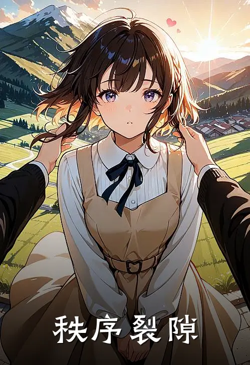 秩序裂隙