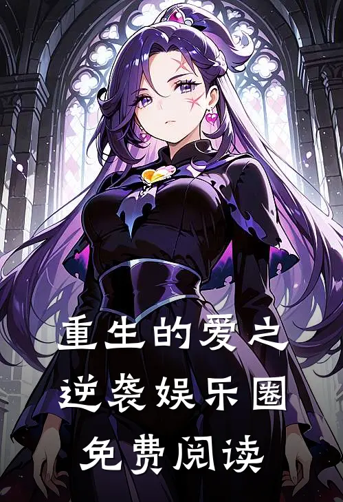 重生的爱之逆袭娱乐圈免费阅读