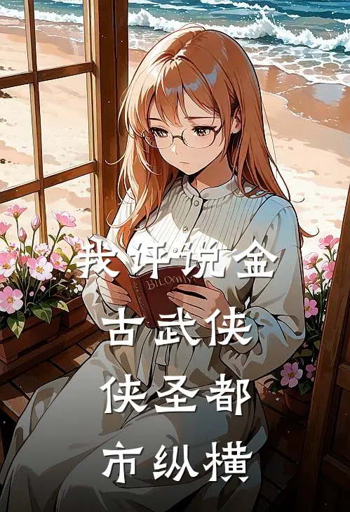 我评说金古武侠，侠圣都市纵横