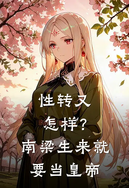 性转又怎样？南梁生来就要当皇帝(赵桂熠白小溪)在线免费小说_免费阅读全文性转又怎样？南梁生来就要当皇帝(赵桂熠白小溪)