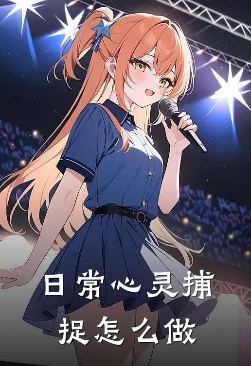 日常心灵捕捉怎么做