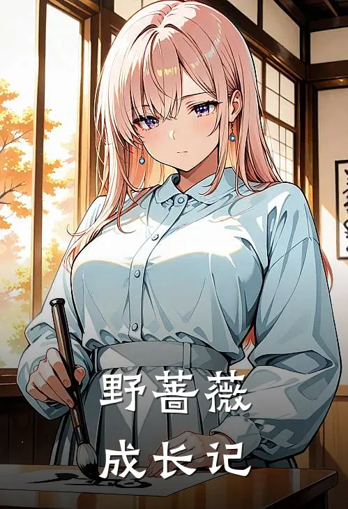 野蔷薇成长记