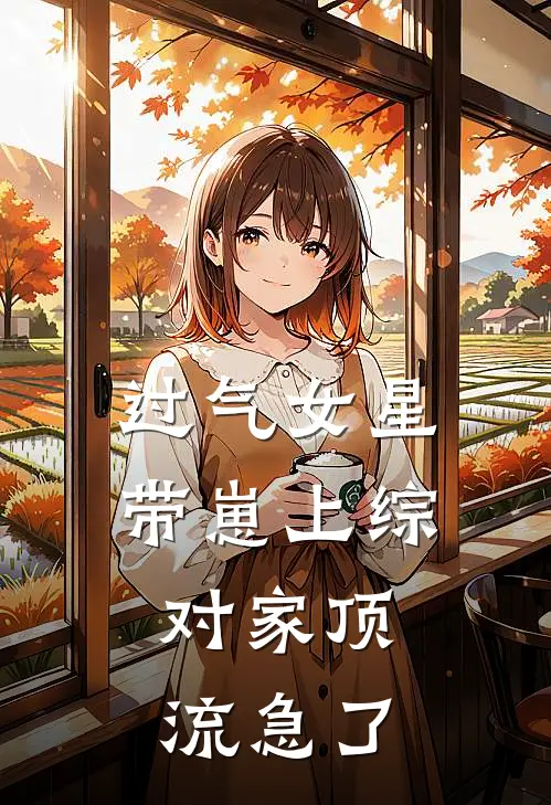 过气女星带崽上综，对家顶流急了(徐凌薇沈惟冉)小说免费在线阅读_过气女星带崽上综，对家顶流急了(徐凌薇沈惟冉)大结局阅读